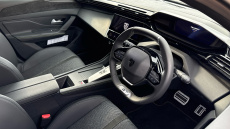 Peugeot 308 115kW GT 54kWh 5dr Auto Electric Estate